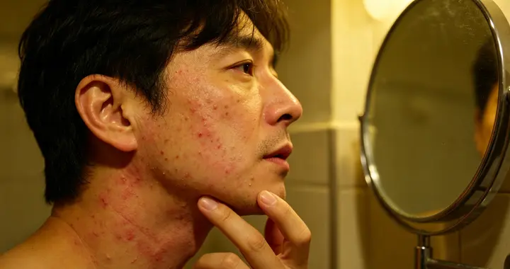 风热型湿疹有哪些表现，日常调理要注意什么