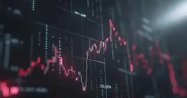 散户避坑指南！主力出逃288亿的3大板块，现在碰就是接盘