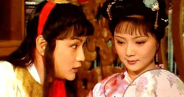 《红楼梦》第六十三回导读：宝玉的觉醒，原来宝姐姐是个宝藏姐姐