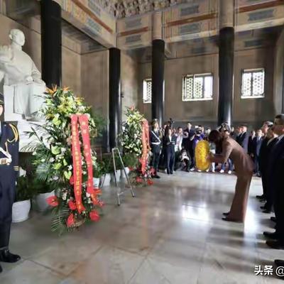 伊家之言：“统”的事不指望她（们），但是