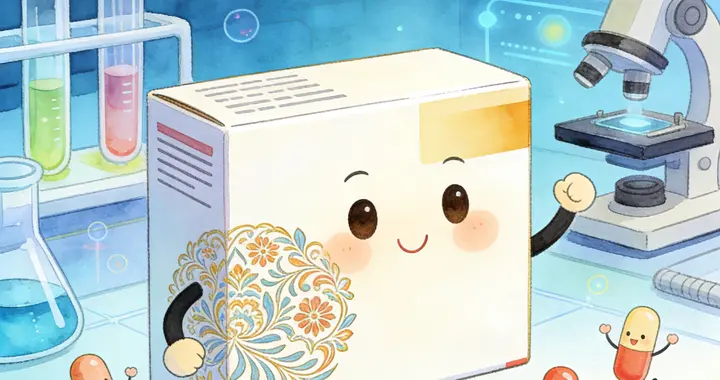 肺纤维化治疗药物尼达尼布，五大用药细节不可不知