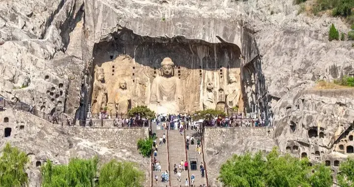 畅游洛阳（下）——洛阳周边值得去的5个好地方（附保姆级攻略）