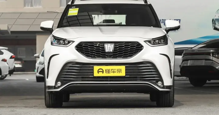 1月中型燃油SUV销量战报：19款破千辆，途观L夺冠，传祺GS8第14