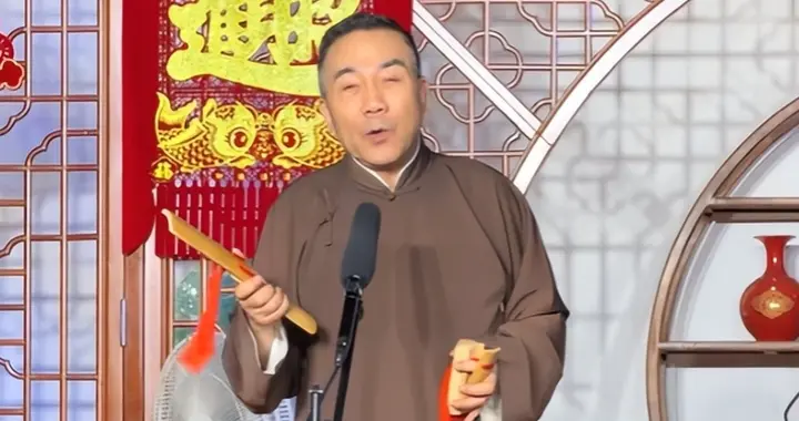 杨议演出怼人后续：知情人发声，真相曝光，生气的地方原来在这里