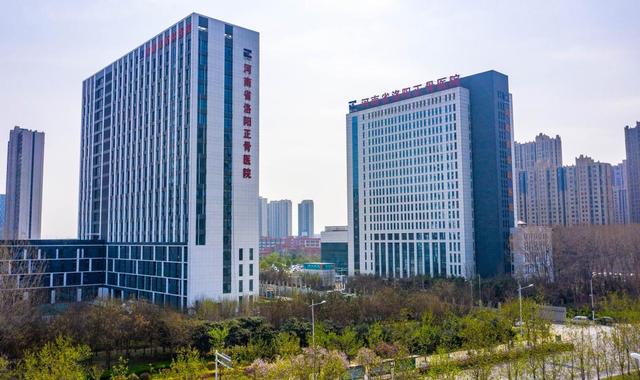 下周一！国内知名脊柱畸形矫形专家邱勇教授将再次到郑州坐诊