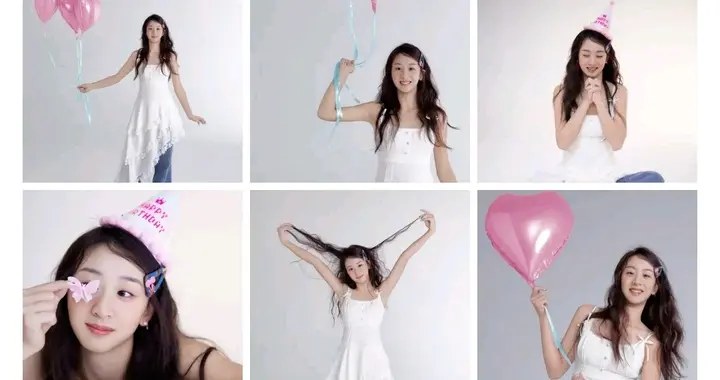 叶一茜田亮晒18岁森碟美照，网友：风一样的女子长大了