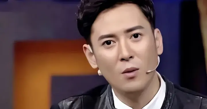 演员韩栋：工人逆袭成演员，长得帅无绯闻，活成演艺圈的清流