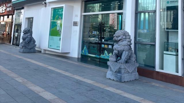 向日葵的姿态：万万没想到，开了十来年的银