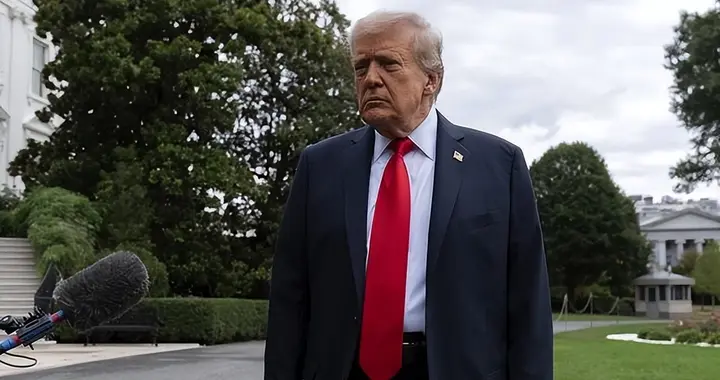 美伊战局突变，特朗普通告全球，美军已经赢了，普京深夜接通电话