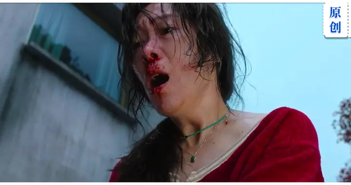 《无可奈何》口碑炸裂+横扫大奖，年度顶流爆款