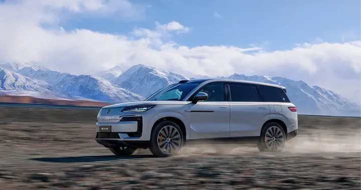 因为我听劝，所以推出了一个你不得不买的配置丨2026款腾势N9