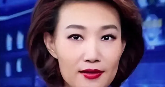 隐婚生子？移民国外？央视主持李梓萌现状曝光，传闻终于真相大白