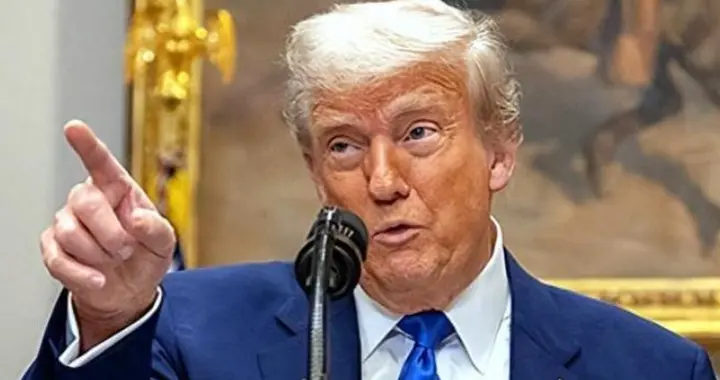 川普下达禁令，不许3国购买俄油，违者关税伺候，中方第一个不服