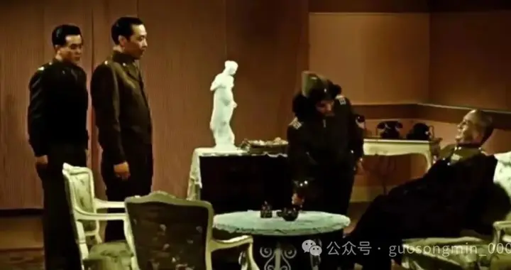 郭松民 | 电影手记：红酒与红星