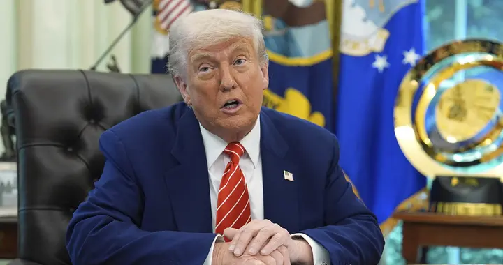 新的战争即将打响，特朗普一天之内收到三个坏消息，战略全被打乱