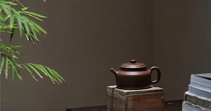 藏壶，贵在收藏一份好心情