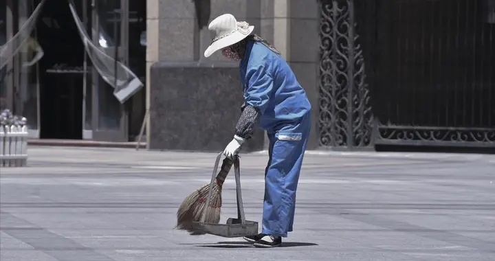 为什么很多领一二千退休金的老年人，宁愿节俭生活，也不去打工了