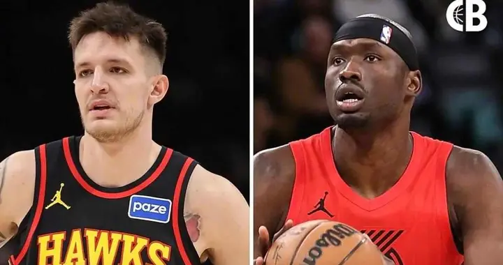 3换1！正式达成交易！再见了，开拓者！