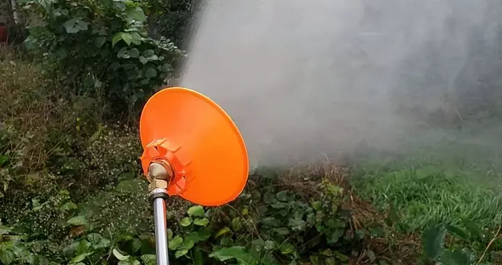 什么是水溶肥失控肥料的原因？