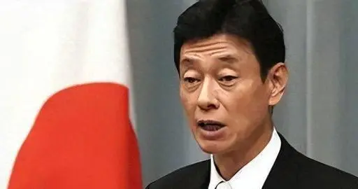 日本高官“碰瓷式”访华尴尬背后，中日外交为何陷僵局？