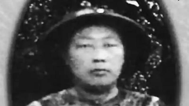 千浅挽星：[微风]一天，12岁的同治帝