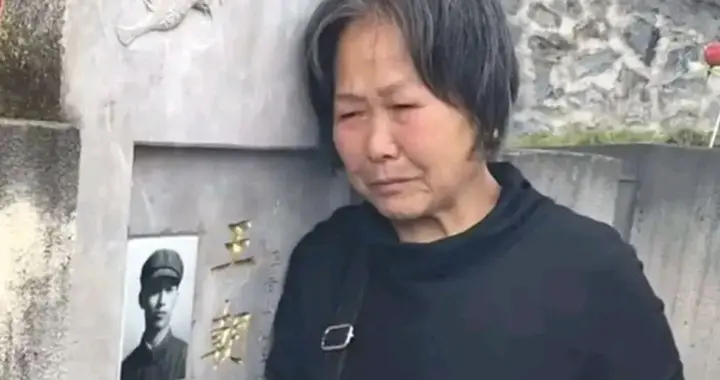 22岁排长王朝武壮烈牺牲，忠魂长眠麻栗坡，致敬卫国英雄