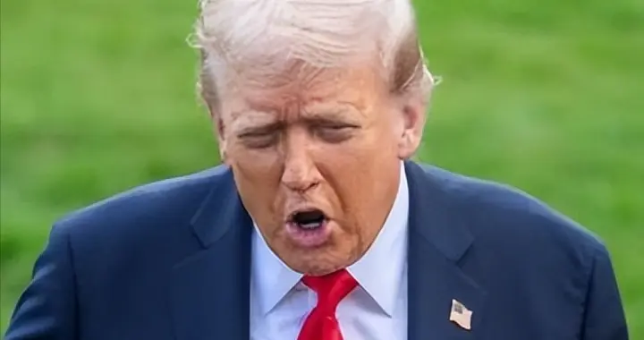 绑走马杜罗之后，特朗普现在才想明白，自己给自己挖了一个坑！
