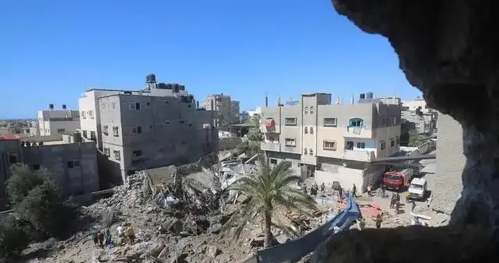 以色列掐断中东电网，却带火了中国神器！深圳这帮搞电池的太牛了