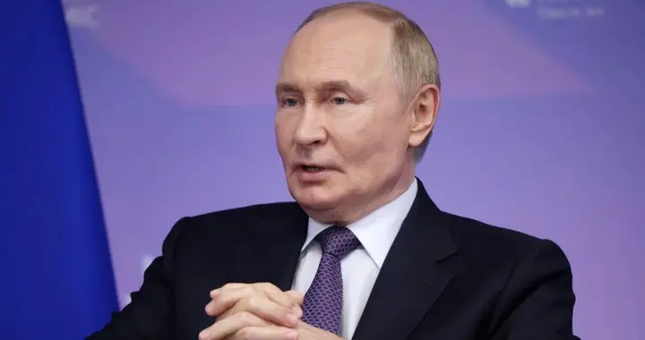 中国还没点头，普京先答应了，10亿入会费他交，但钱美国已经拿到