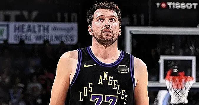 父爱破铁律！联盟暖心裁决，东契奇坎宁安重获评奖资格