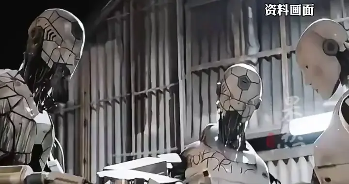 AI专属社交网络火爆出圈