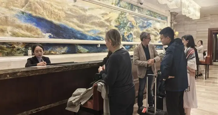部分酒店预订超八成！“五一”假期荣昌7500余个床位已就绪