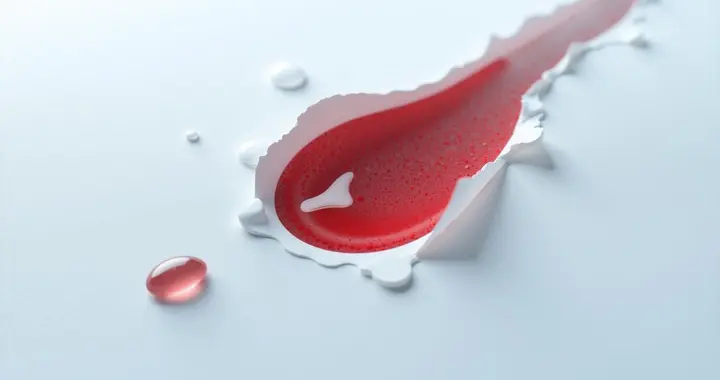 手腕上这个“开关”，竟是身体自带的“止血穴”？老中医临床手记