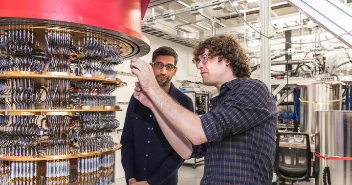 绕开测不准原理新方案：量子神经网络的反直觉操作