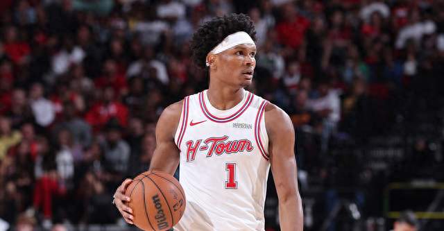 阿门·汤普森：22+11+8准三双率队21分逆转，7连胜锁季后赛