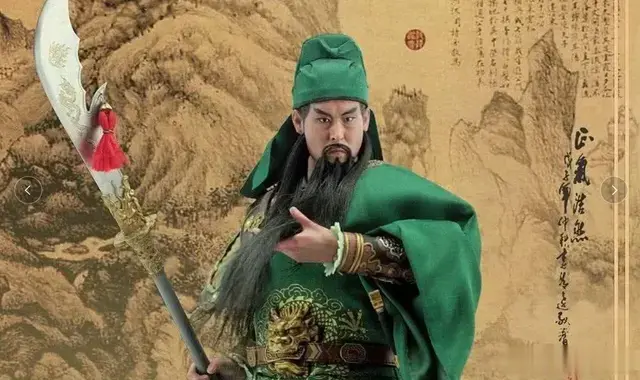 关羽是怎样一步步走向神坛的?