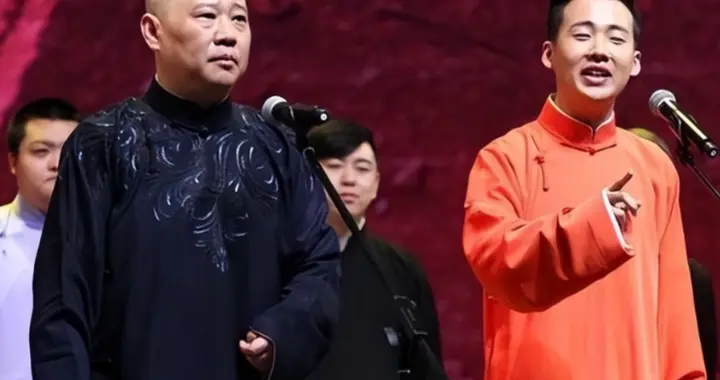 郭麒麟拒绝继承家产，德云社之争落幕，用16年证明，靠自己也能赢