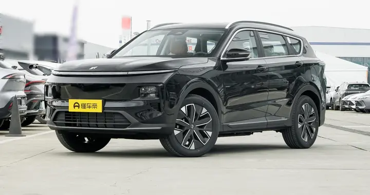 "旅行小房车"实至名归，捷途山海L7 PLUS实力超群