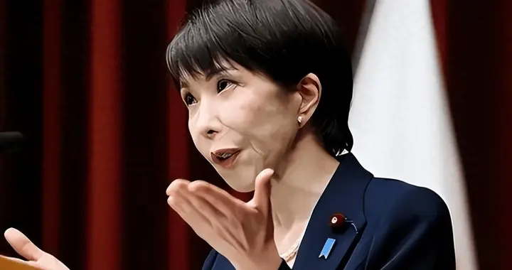 当面给高市上课，公明党重申台湾已归还中国，日本不支持“台独”