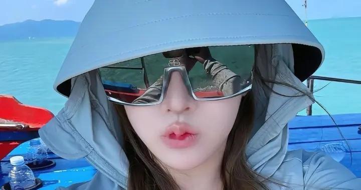 曝百万网红“口子姐”去世！年仅29岁，疑因熬夜猝死，母亲发声！