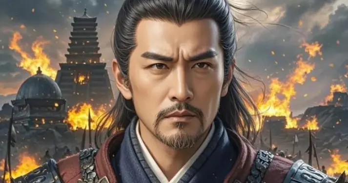 揭秘五代潜规则：天生畸形的“养子继承制”，坑爹无数迷之操作