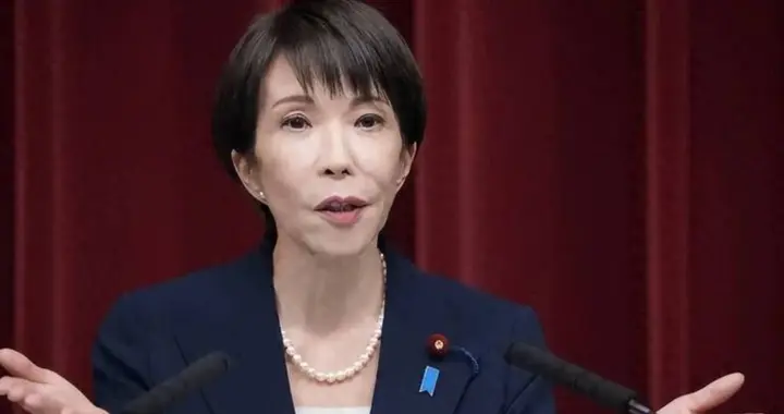 丑闻彻底引爆，跌破底线，自民党全员反水，高市早苗要蹲大牢？