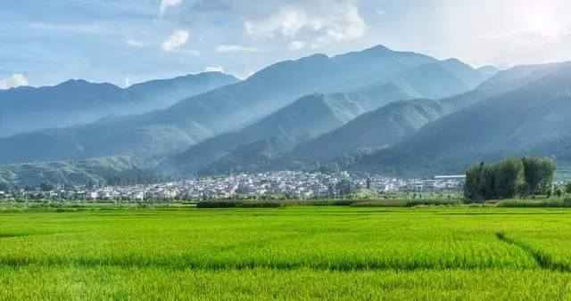 云南周末天气“两重天”：大部晴燥伴大雾霜冻，东部边缘阴雨不断