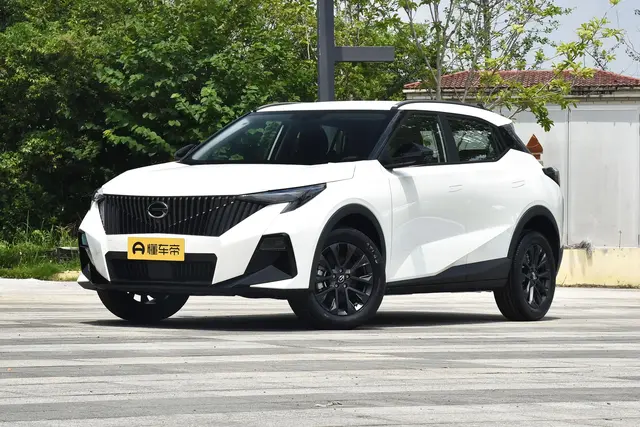 8万元左右！最值得推荐的10款小型燃油SUV