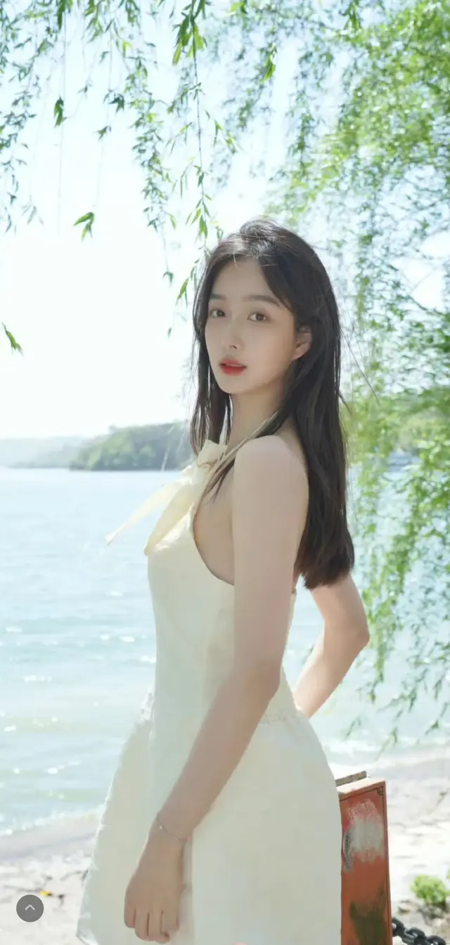 素人美拍