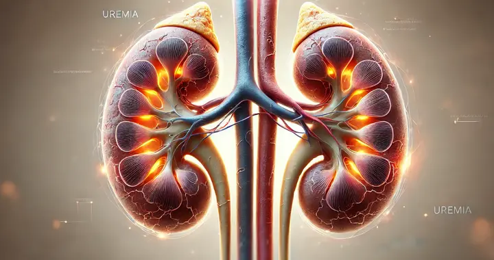 男子腹痛持续三个月，确诊为尿毒症，提醒：这3个信号不容忽视