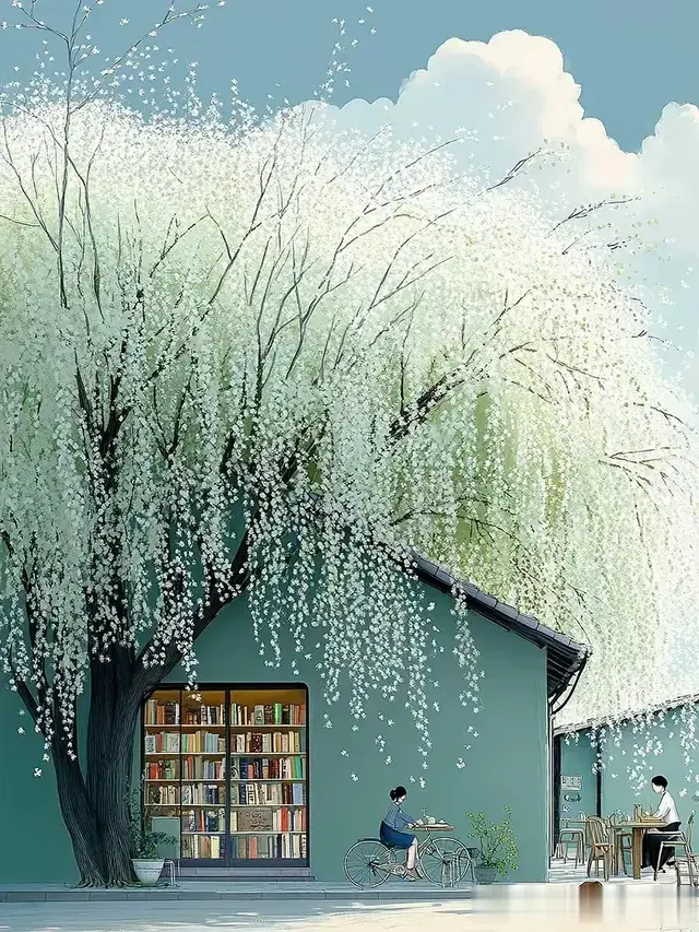 天分面前人人平等