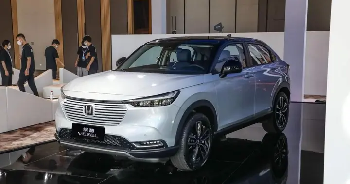 从年销超10万台到不足1万台，缤智改款升级还有希望吗？