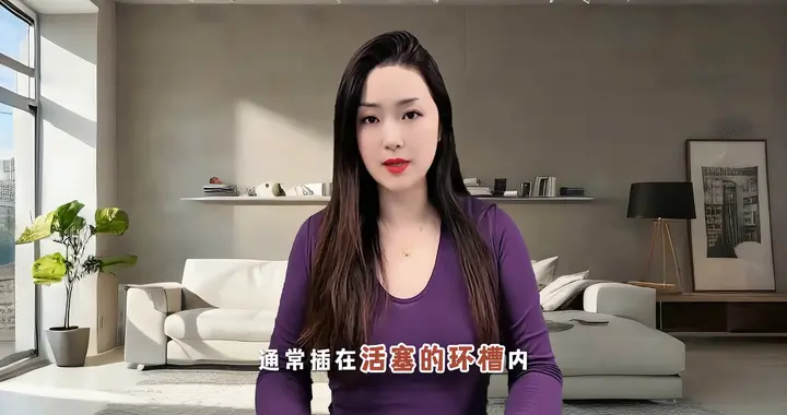 发动机烧机油真相大部分车主都搞错了病根