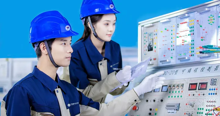 高中毕业学电气自动化技术怎么样？